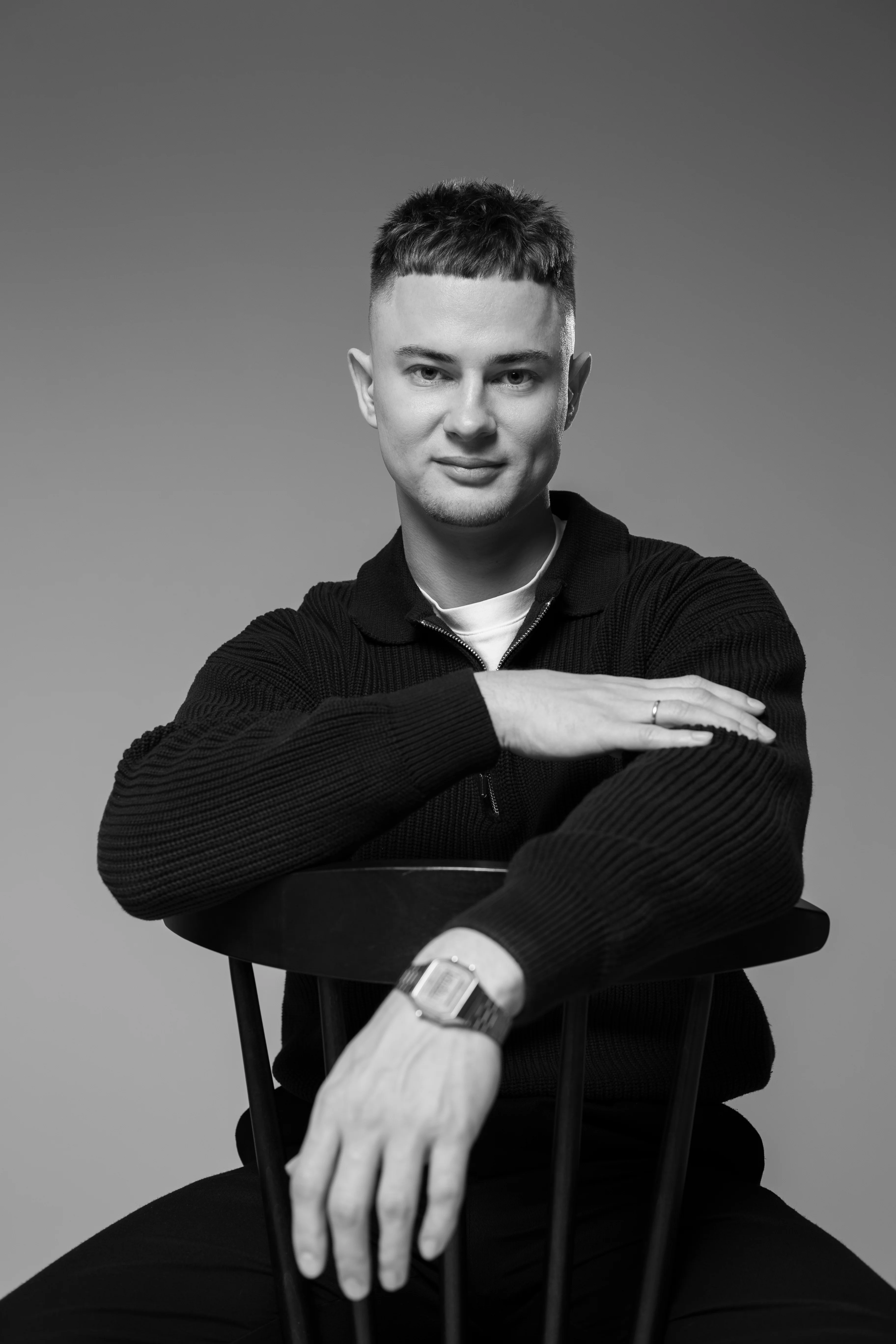 Даниил Вейл