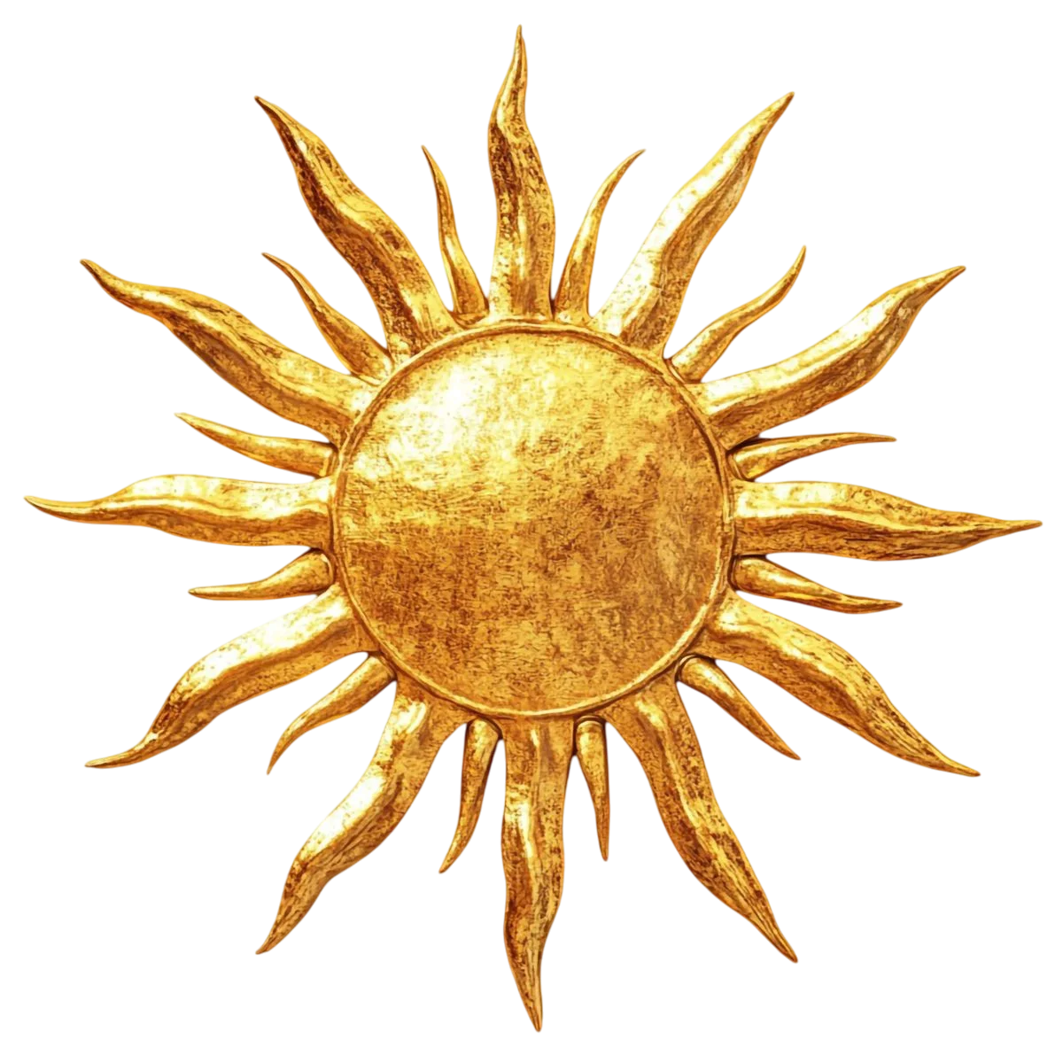Солнце